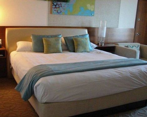 Hyatt Regency Grand Cypress-2