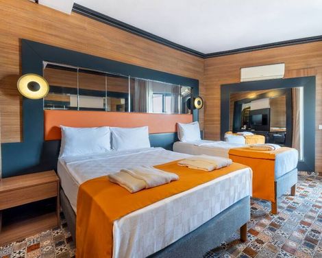 Nova Life Hotel