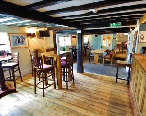 The Cherry Tree Inn-0