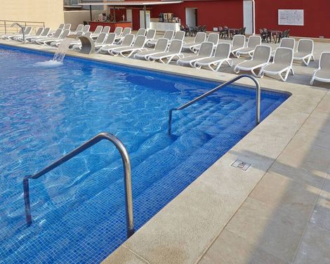 MLL Caribbean Bay