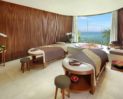 Candi Beach Resort & Spa-1