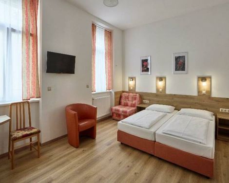 Hotel Terminus