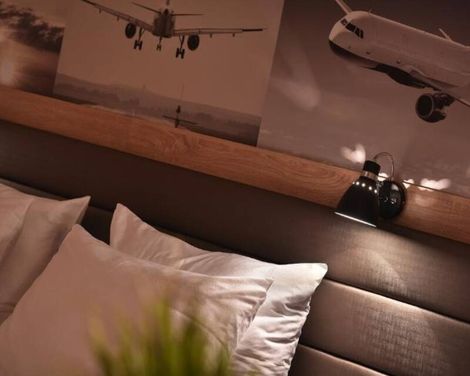 Ramada by Wyndham Airport Prague