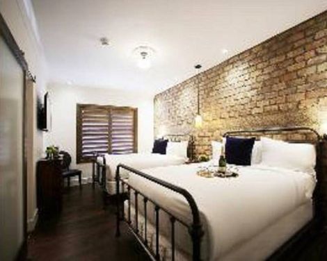 Cavalier Hotel South Beach-0