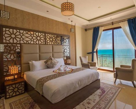 Golden Tulip Zanzibar Resort