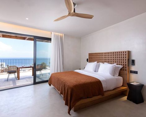 Koia All-Suite Wellbeing Resort