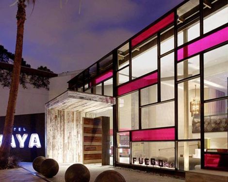 Hotel Maya - a DoubleTree by Hilton-2