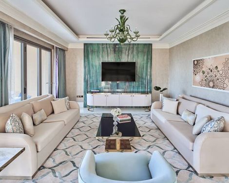 Club Privé by Rixos Saadiyat Island