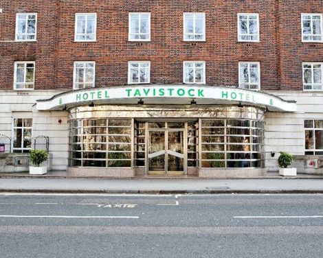 The Tavistock Hotel