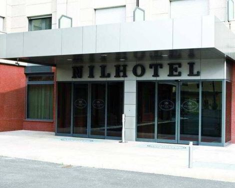 Nilhotel Firenze