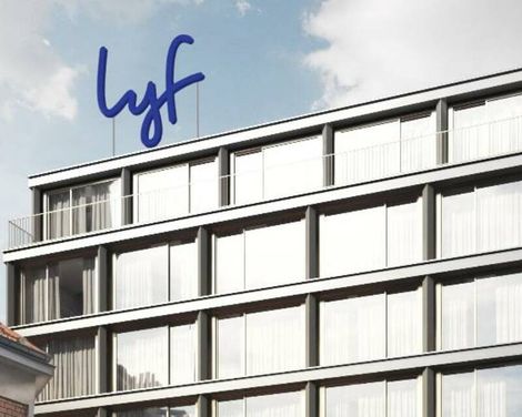 lyf Gambetta Paris