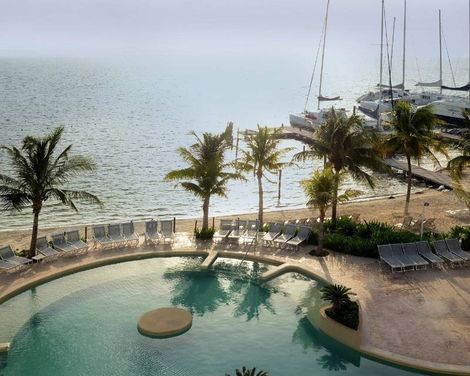 Cancun Bay Resort-2