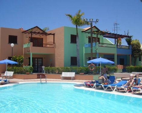 Club Vista Serena