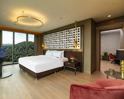 Radisson Collection Hotel, Vadistanbul