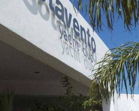 Sotavento Hotel & Yacht Club