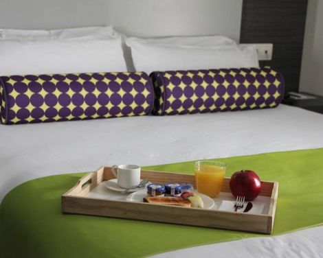 Mercure Madrid Centro-2