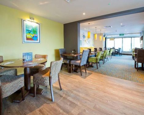 London Archway Hotel