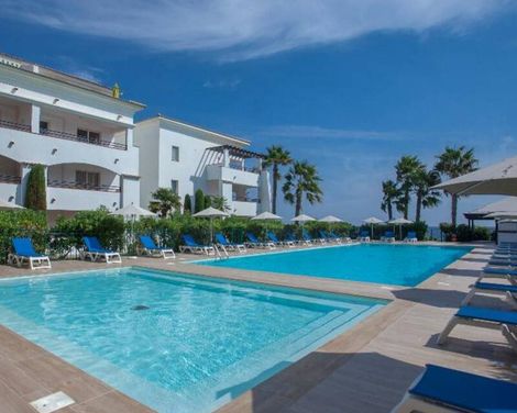 Lagrange Vacances Residence Sognu Di Rena