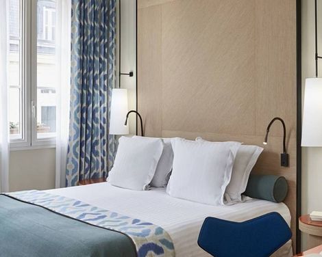 Hotel Bel Ami-0