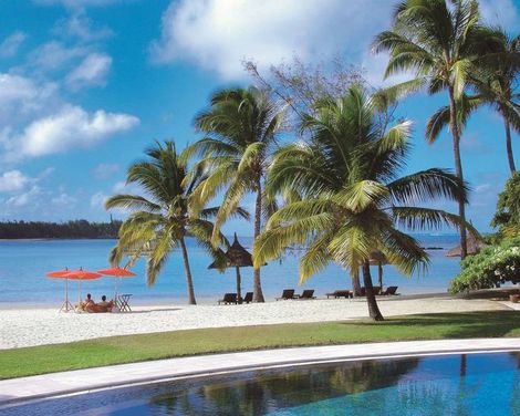 Constance  Prince Maurice