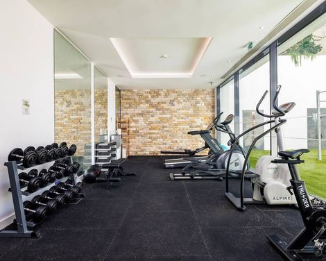 Jupiter Marina Hotel - Couples & Spa