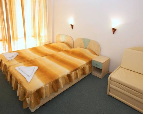 Hotel Arda