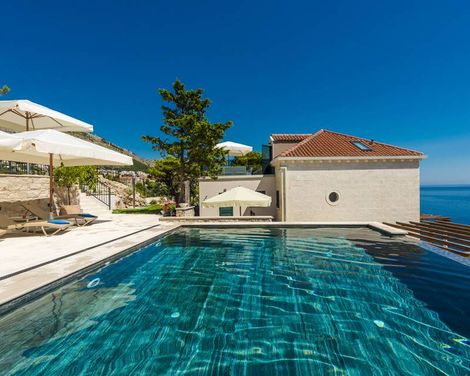 Villa Orabelle