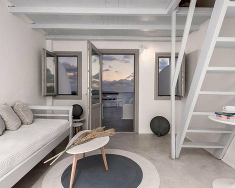 Caldera Premium Villas