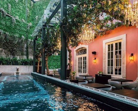 Torel Palace Porto-1