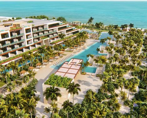 Atelier Playa Mujeres