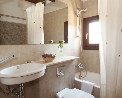 Es Petit Hotel de Valldemossa-2