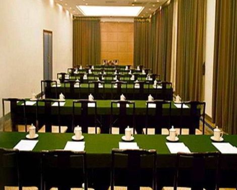 Qianmen Jianguo Hotel-2