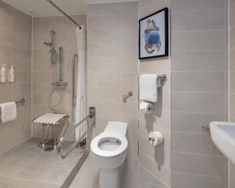 Delta Hotels Newcastle Gateshead