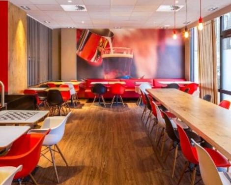 ibis Brussels City Centre-2