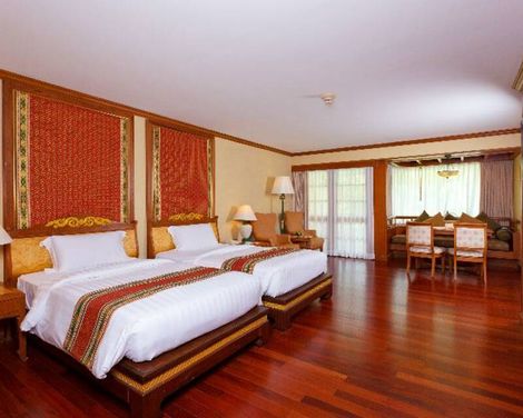 Diamond Cliff Resort & Spa
