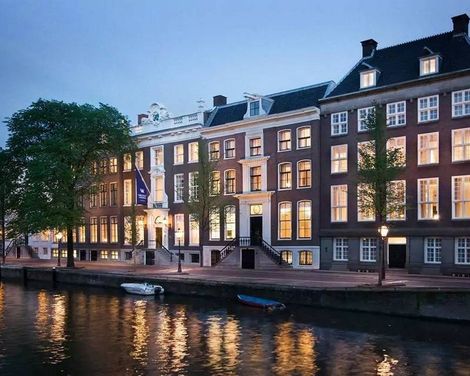 Waldorf Astoria Amsterdam-1