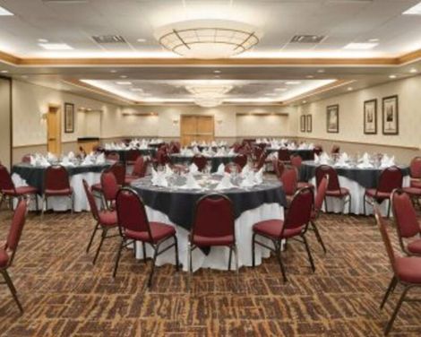Embassy Suites Convention Center Las Vegas-2