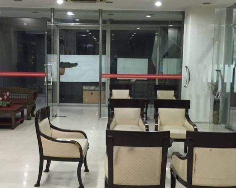 Mall Suites Express-3