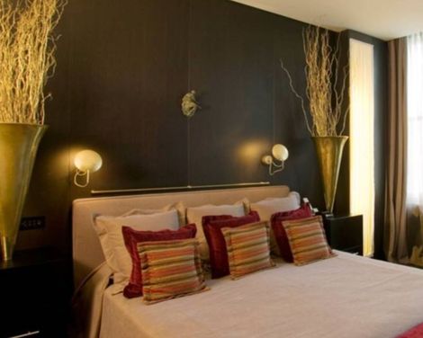 60 Hyde Park Gate Hotel-2