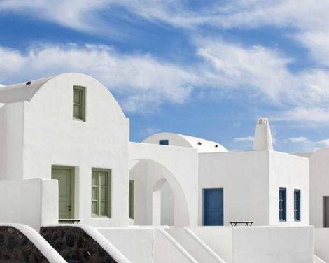 Thermes Luxury Villas
