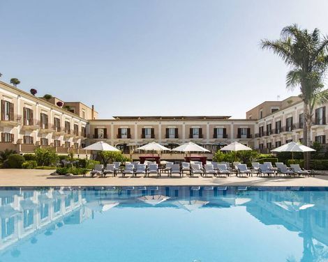 ALMAR Giardino di Costanza Resort