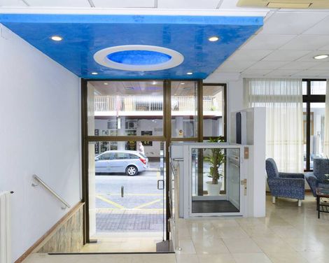 Hotel Mareny Benidorm-3