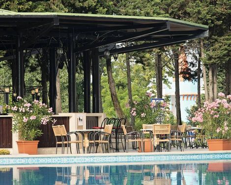 SOL Nessebar Palace All Inclusive