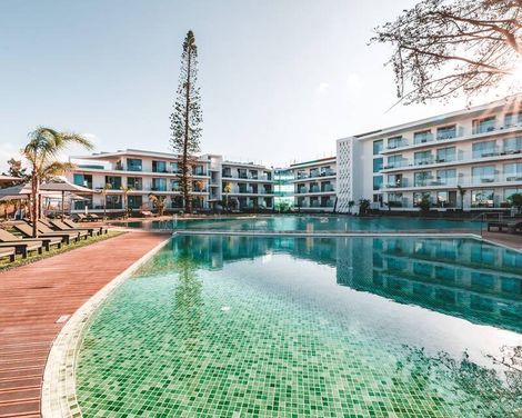ananea Castelo Suites Algarve