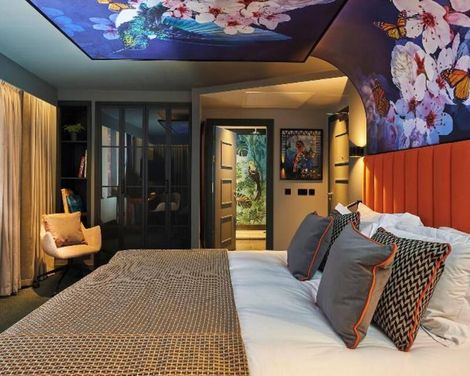 Malmaison Manchester Deansgate
