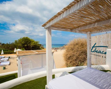 TUI BLUE Tarida Beach-0
