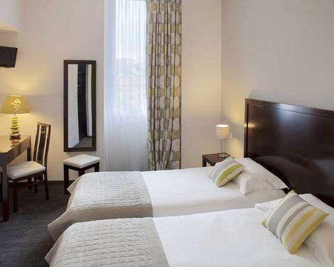 Relais Acropolis
