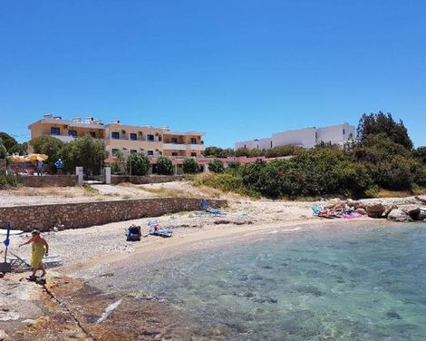 Anthi Maria Beach Apartments-0