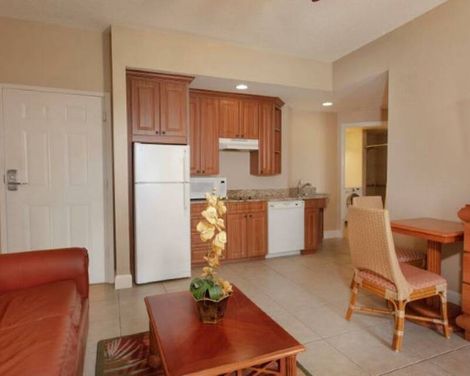 Westgate Town Center Resort & Spa
