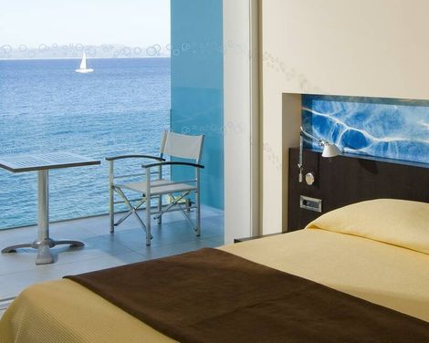 Kos Aktis Art Hotel